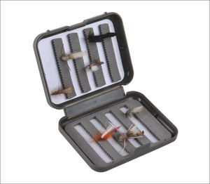 plastic fly box PB01A