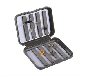 plastic fly box PB01B
