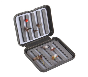 plastic fly box PB02A