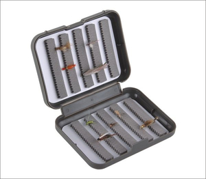 plastic fly box PB02B