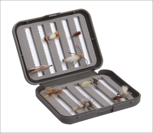 plastic fly box PB02C