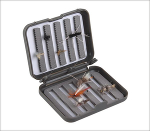 plastic fly box PB02T