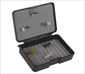 plastic fly box PB11B