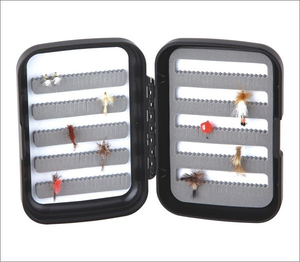 plastic fly box PB34A