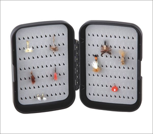 plastic fly box PB34B