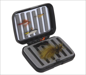 plastic fly box PB35A