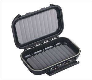 waterproof fly box PB57D