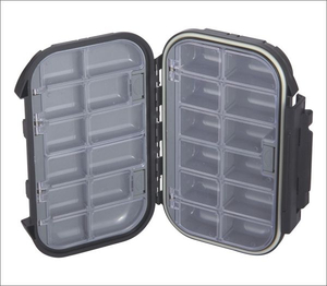 waterproof fly box PB58