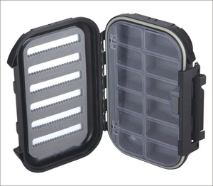waterproof fly box PB60A