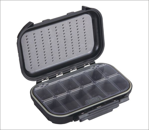 waterproof fly box PB60B