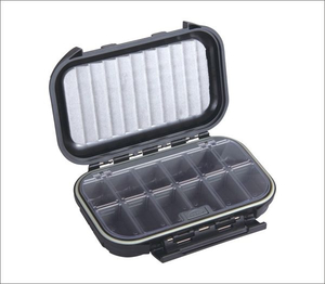 waterproof fly box PB60C