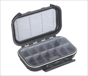 waterproof fly box PB60D