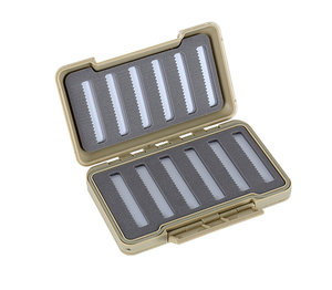 waterproof fly box PB77A