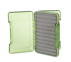 transparent waterproof fly box PB78C