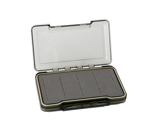 transparent waterproof fly box PB78D