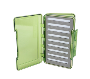 transparent waterproof fly box PB80A