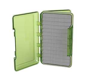transparent waterproof fly box PB80C
