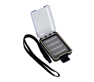 transparent waterproof fly box PB82A