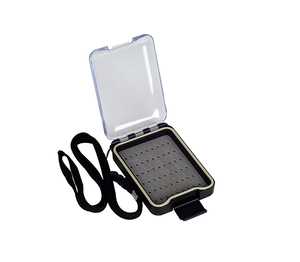 transparent waterproof fly box PB82B