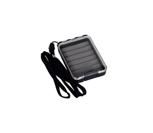 transparent waterproof fly box PB82C
