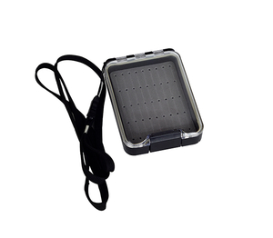 transparent waterproof fly box PB82D