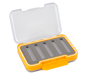 transparent waterproof fly box PB92A