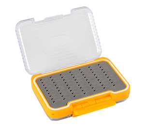 transparent waterproof fly box PB92B