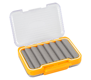 transparent waterproof fly box PB92C