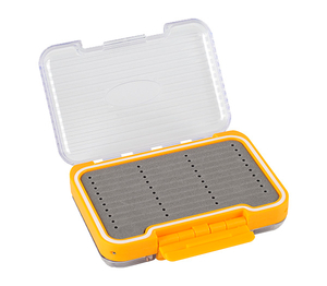 transparent waterproof fly box PB92D