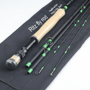 classic 8904 9ft 8wt graphite fly rod