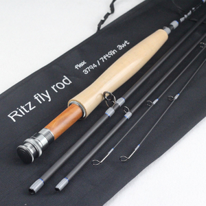 flex 3794 7ft9in 3wt high modulucs carbon fly rod