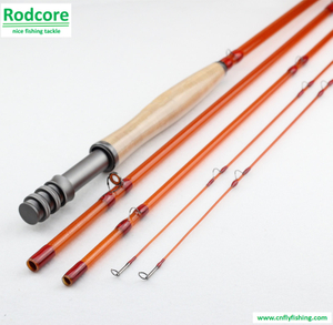 yellow stone 1004-4 10ft 4pc 4wt