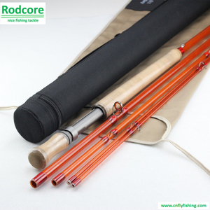 spey fly rod 12056-4 12ft 4pc 5/6wt