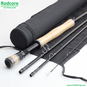 eco-1 908-4 9ft 8wt 