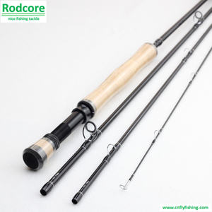 eco-1 907-4 9ft 7wt 
