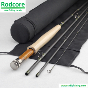 im12 fast action fly rod-primary 864-4