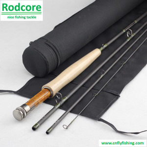 im12 fast action fly rod- primary 905-4