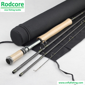 IM12 fast action fly rod- primary 9010-4