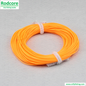 DT2F double taper floating line