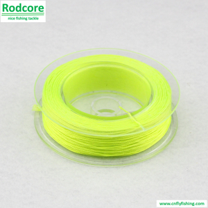 20lbs fly line backing