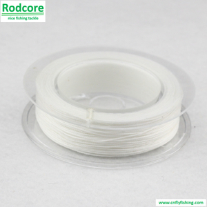 25lbs fly line backing