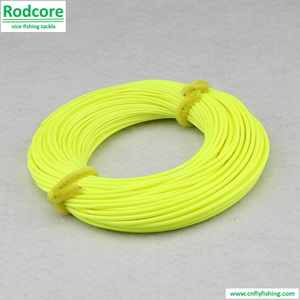 DT5F double taper floating line
