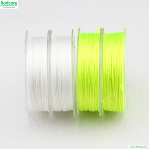 30lbs fly line backing