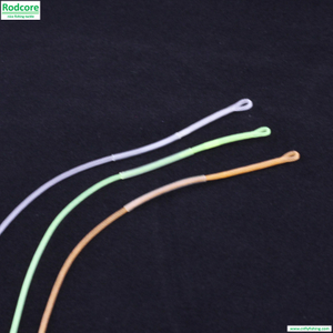 fly line loop connector