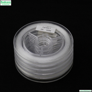 fly line tippet
