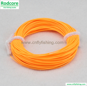 DT8F double taper floating line