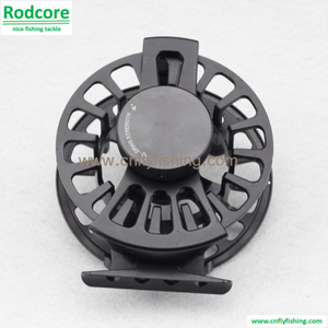 fly reel DH