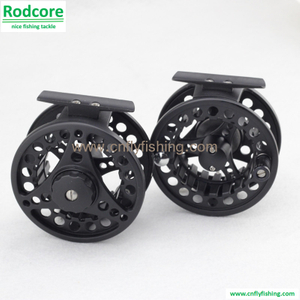 diecast fly reel ALC
