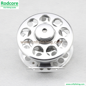 large arbor fly reel FFR