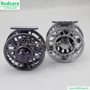 large arbor fly reel FFW